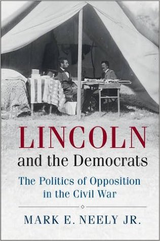 Lincoln and the Democrats