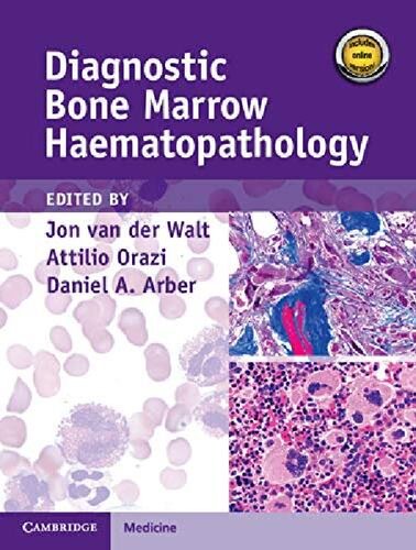 Diagnostic bone marrow haematopathology