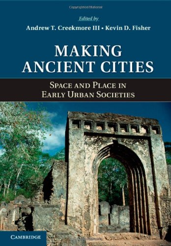 Making Ancient Cities