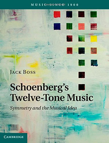 Schoenberg's Twelve-Tone Music