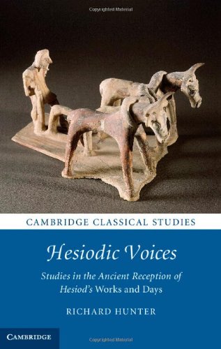 Hesiodic Voices