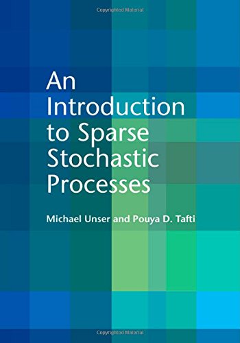 An Introduction to Sparse Stochastic Processes