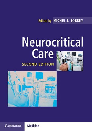 Neurocritical Care