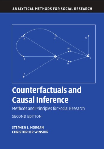 Counterfactuals and Causal Inference