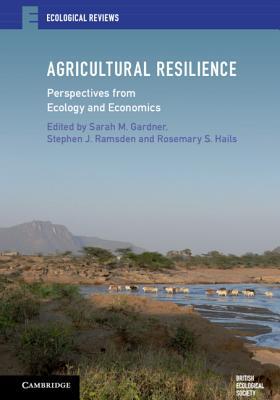 Agricultural Resilience