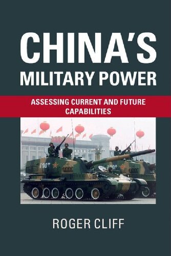 China's Military Power