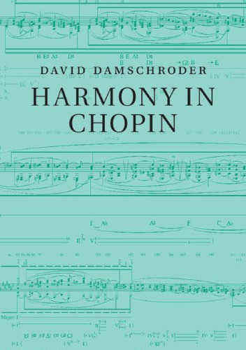 Harmony in Chopin