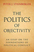 The Politics of Objectivity