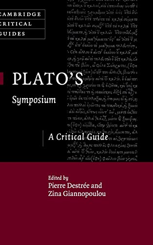 Plato's Symposium