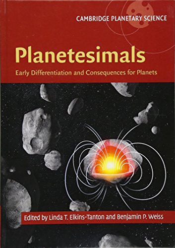 Planetesimals