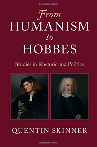 From Humanism to Hobbes