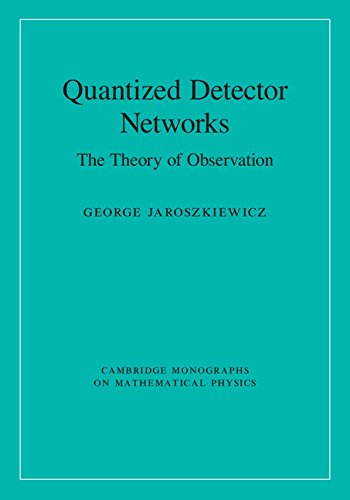 Quantized Detector Networks