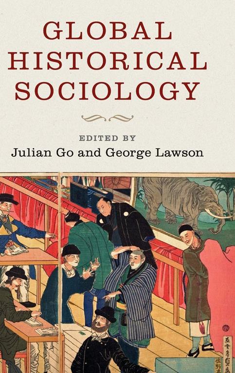 Global Historical Sociology