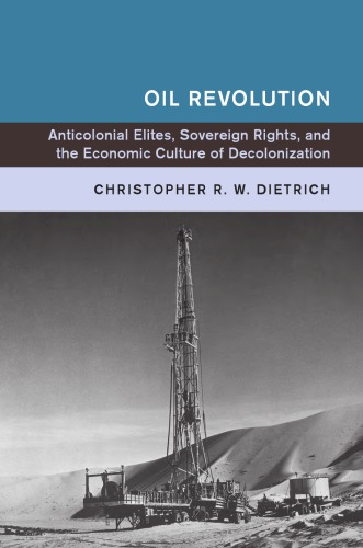 Oil Revolution