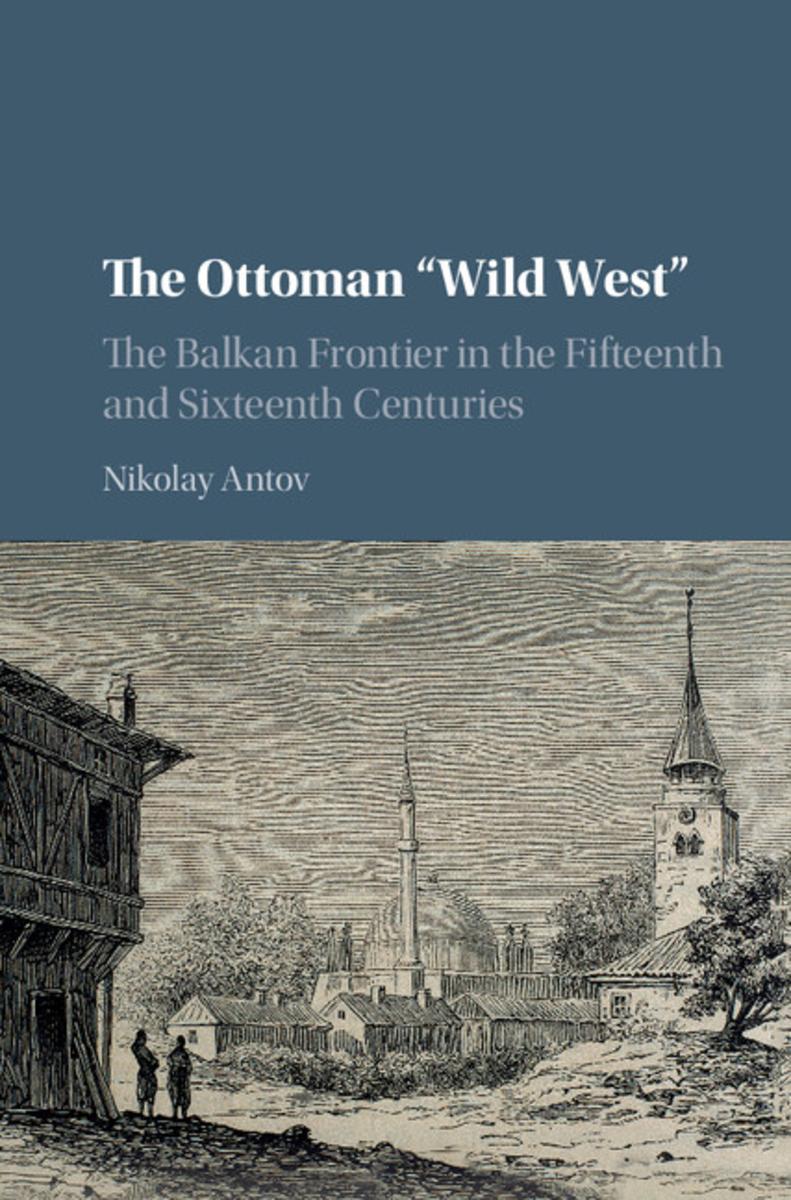 The Ottoman 'Wild West'