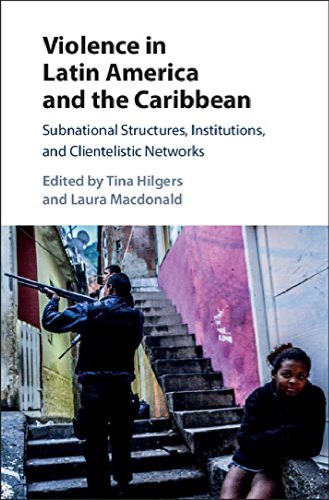 Violence in Latin America and the Caribbean