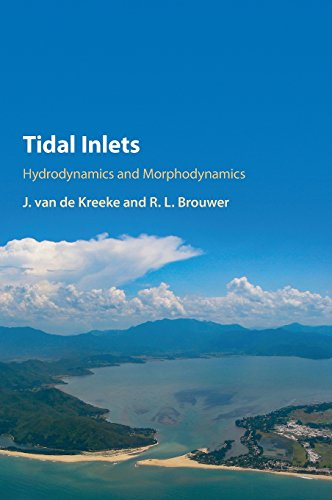 Tidal Inlets