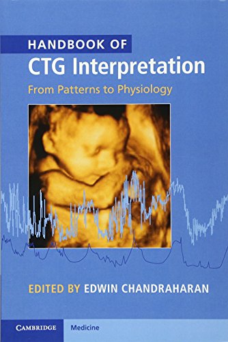 Handbook of CTG Interpretation