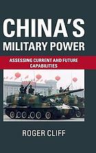 China's Military Power