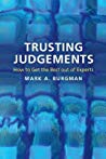 Trusting Judgements