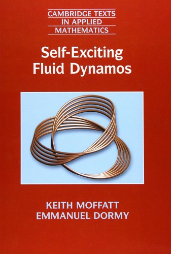 Self-Exciting Fluid Dynamos