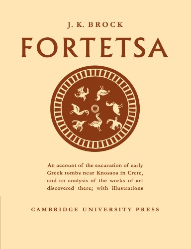 Fortetsa