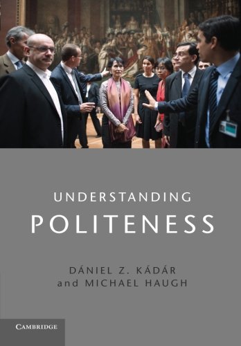 Understanding Politeness