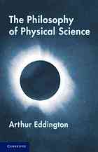 The Philosophy of Physical Science