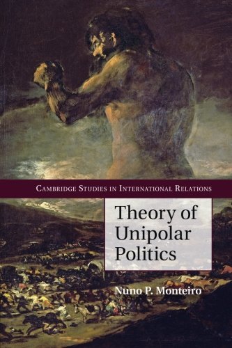 Theory of Unipolar Politics