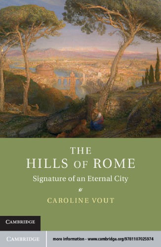 The Hills of Rome