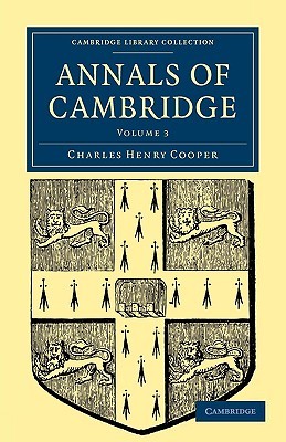 Annals of Cambridge vol 3