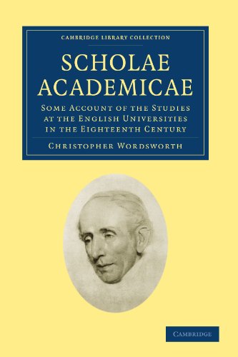 Scholae Academicae