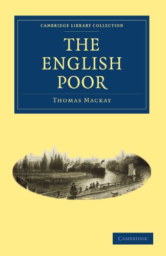 The English Poor