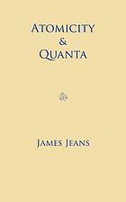 Atomicity and Quanta