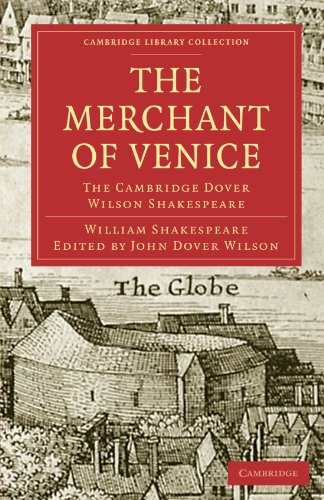 The Merchant of Venice