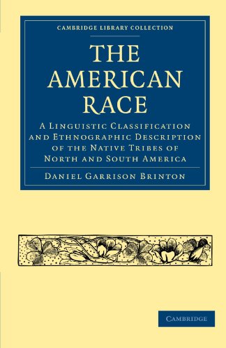 The American Race