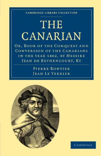 The Canarian