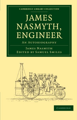 James Nasmyth, Engineer