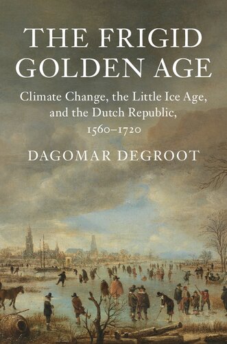 The Frigid Golden Age