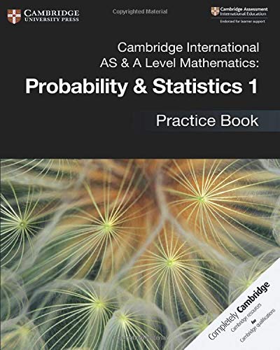 Cambridge International as &amp; a Level Mathematics