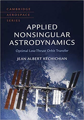 Applied Nonsingular Astrodynamics