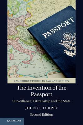 The Invention of the Passport