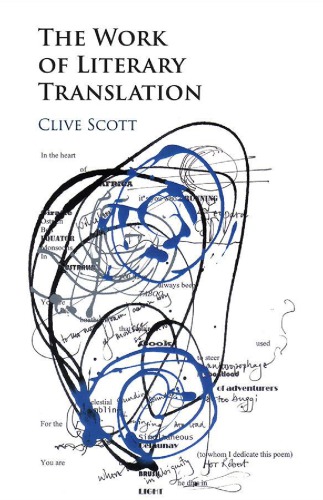 The Work of Literary Translation