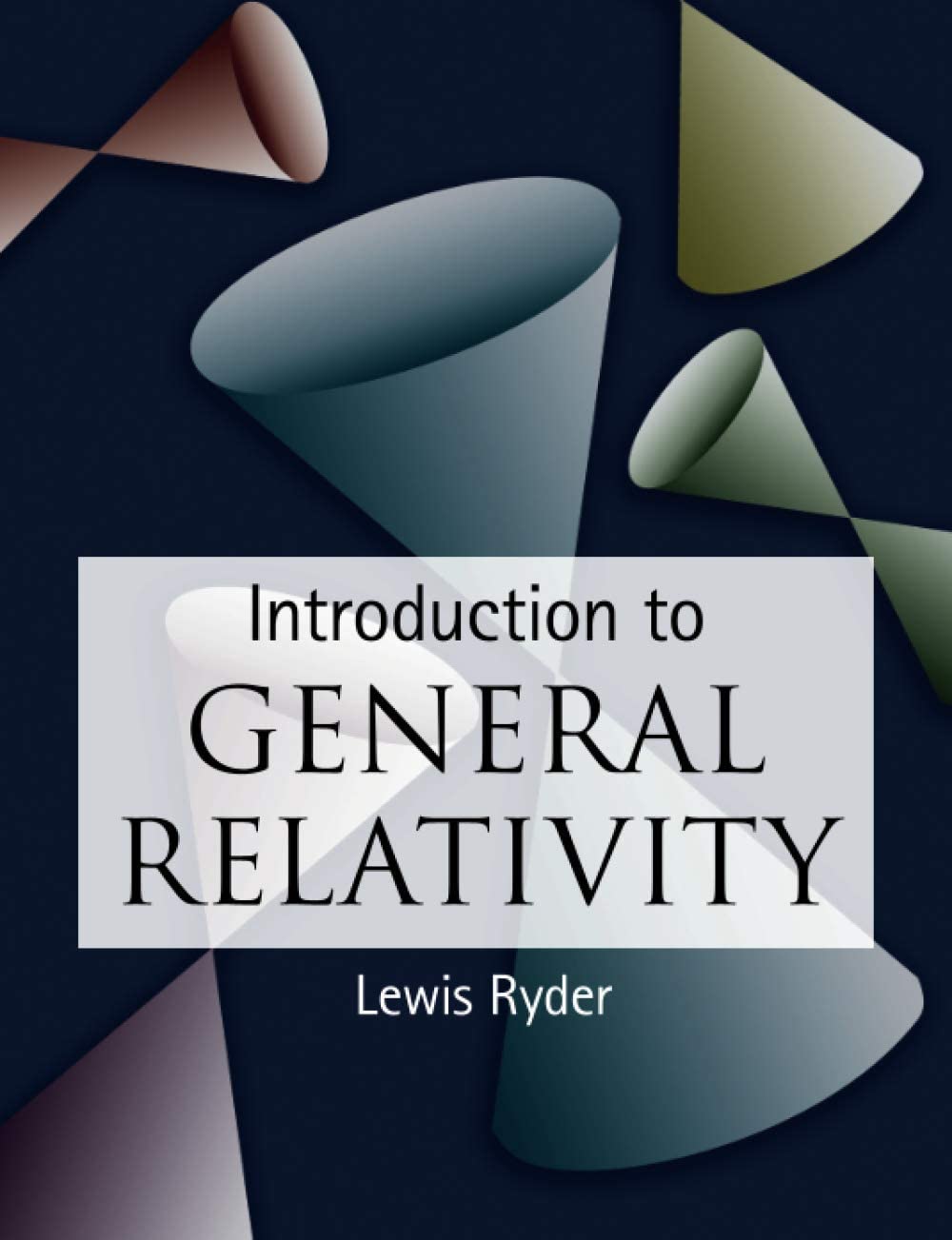 Introduction to General Relativity