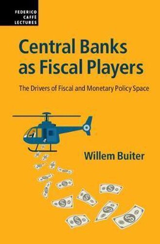 Central Banks as Fiscal Players