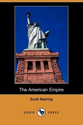 The American Empire