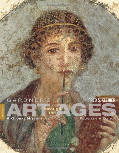 Gardner's Art Through the Ages