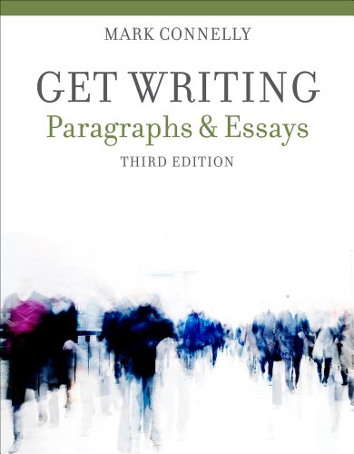 Get Writing