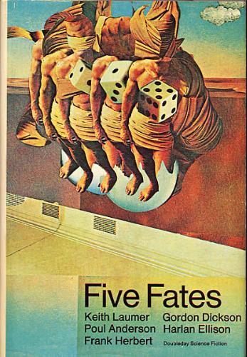 Five Fates