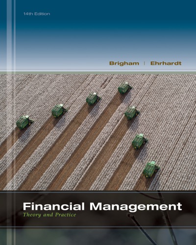 Financial Management with Access Code